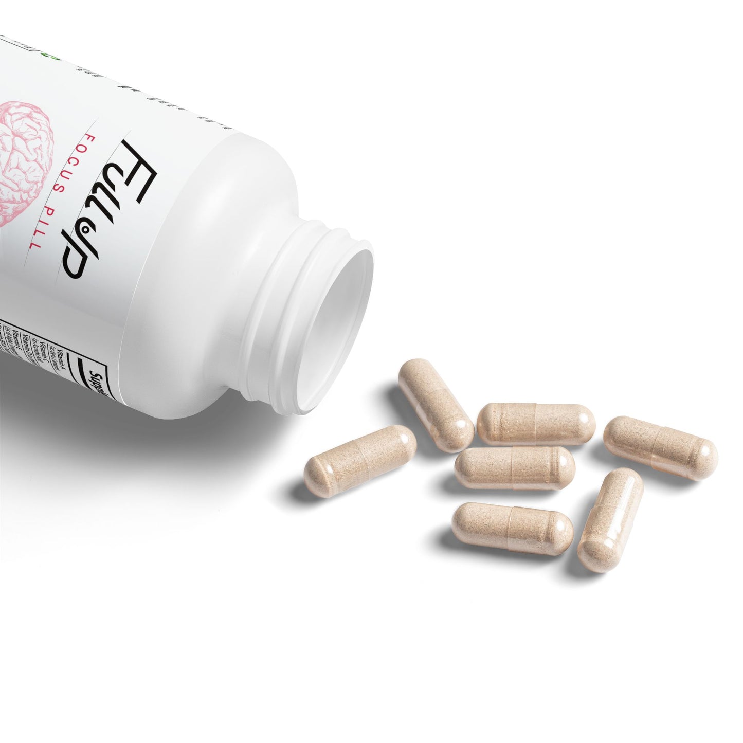 Brain Support Complex