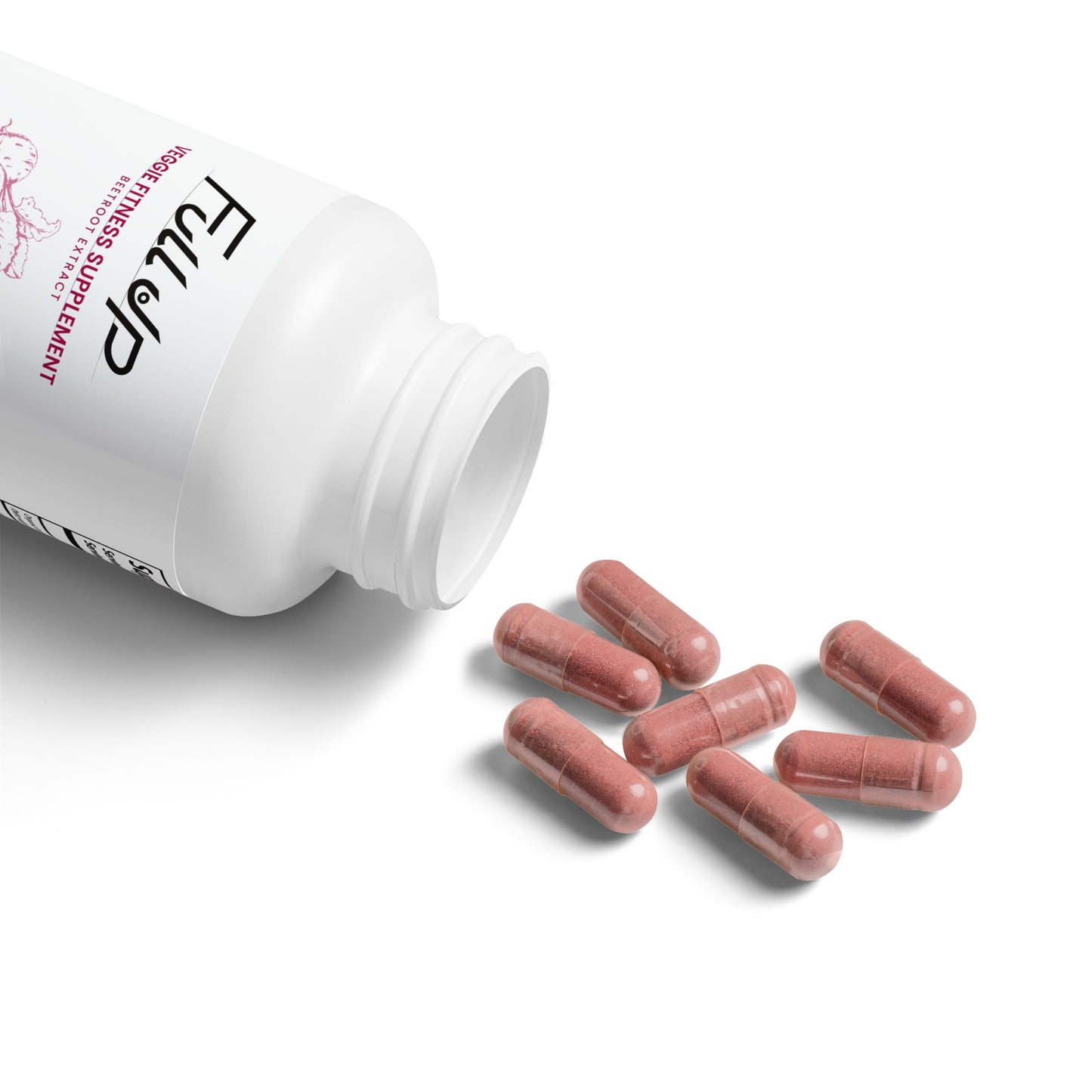 Beetroot Supplement